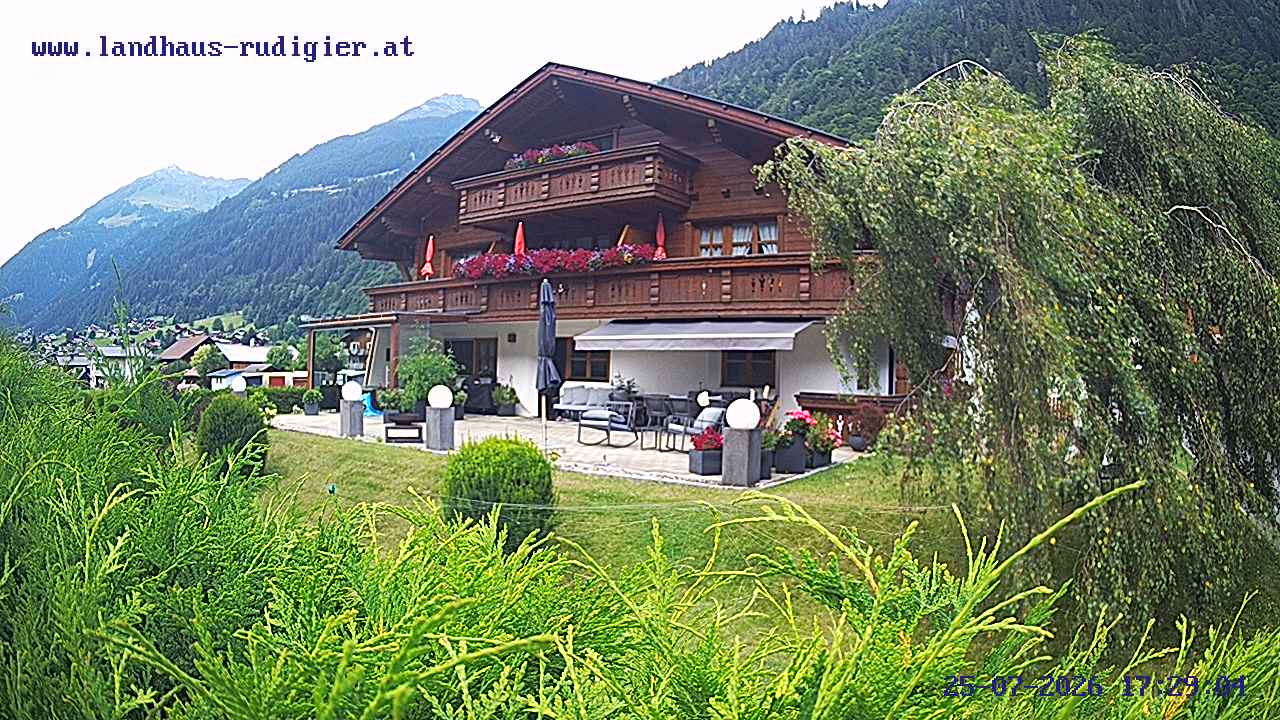 Gortipohl | Landhaus Rudigier