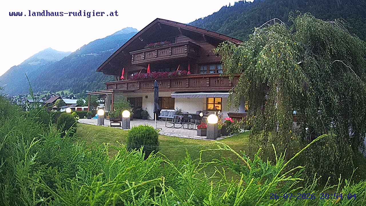 Gortipohl | Landhaus Rudigier