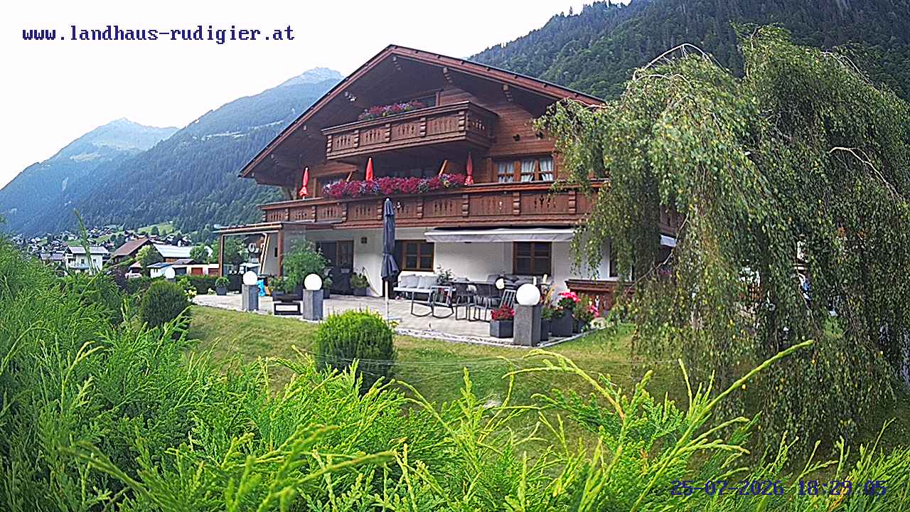 Gortipohl | Landhaus Rudigier