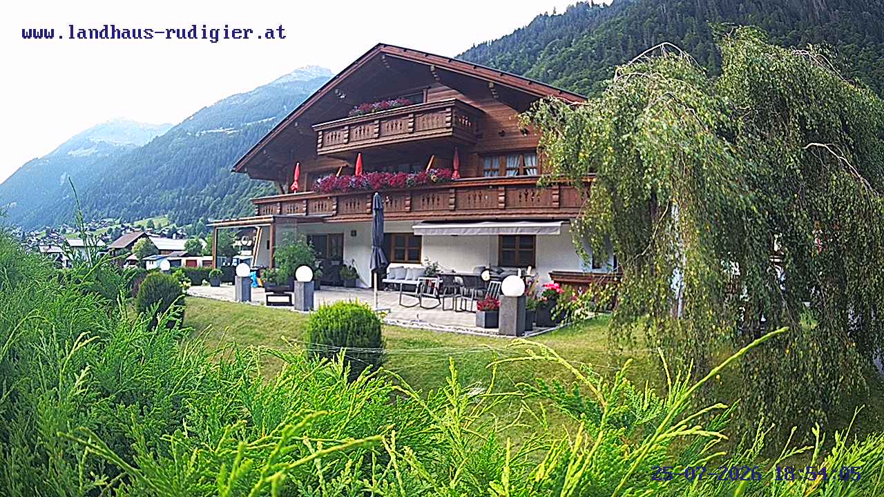 Gortipohl | Landhaus Rudigier