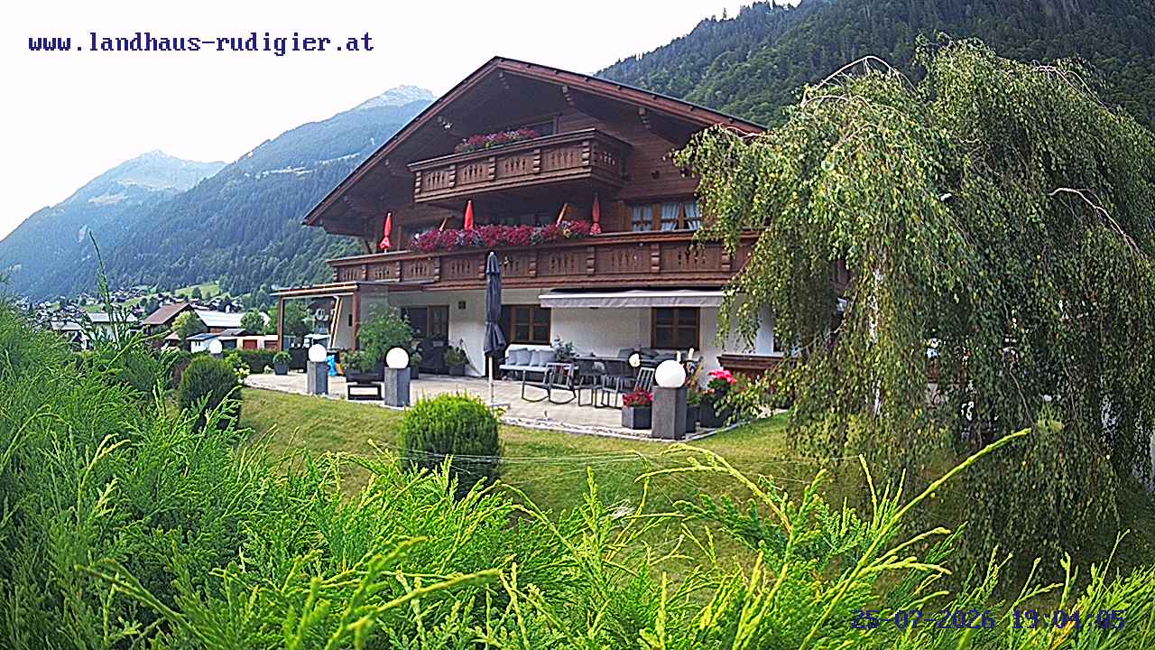 Gortipohl | Landhaus Rudigier