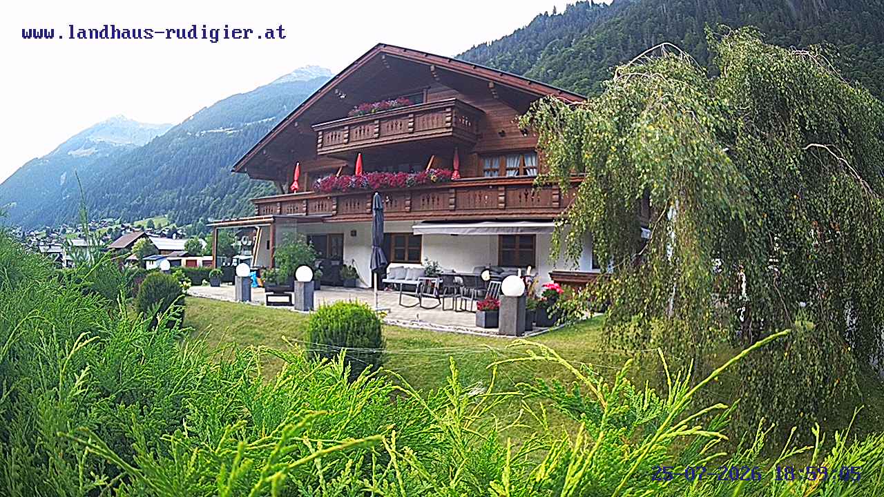 Gortipohl | Landhaus Rudigier