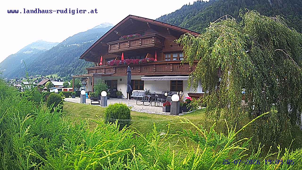 Gortipohl | Landhaus Rudigier