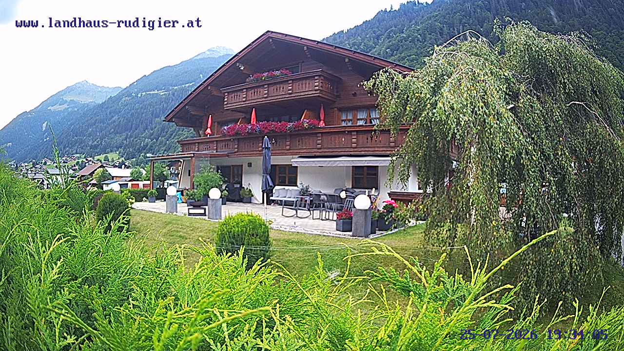 Gortipohl | Landhaus Rudigier