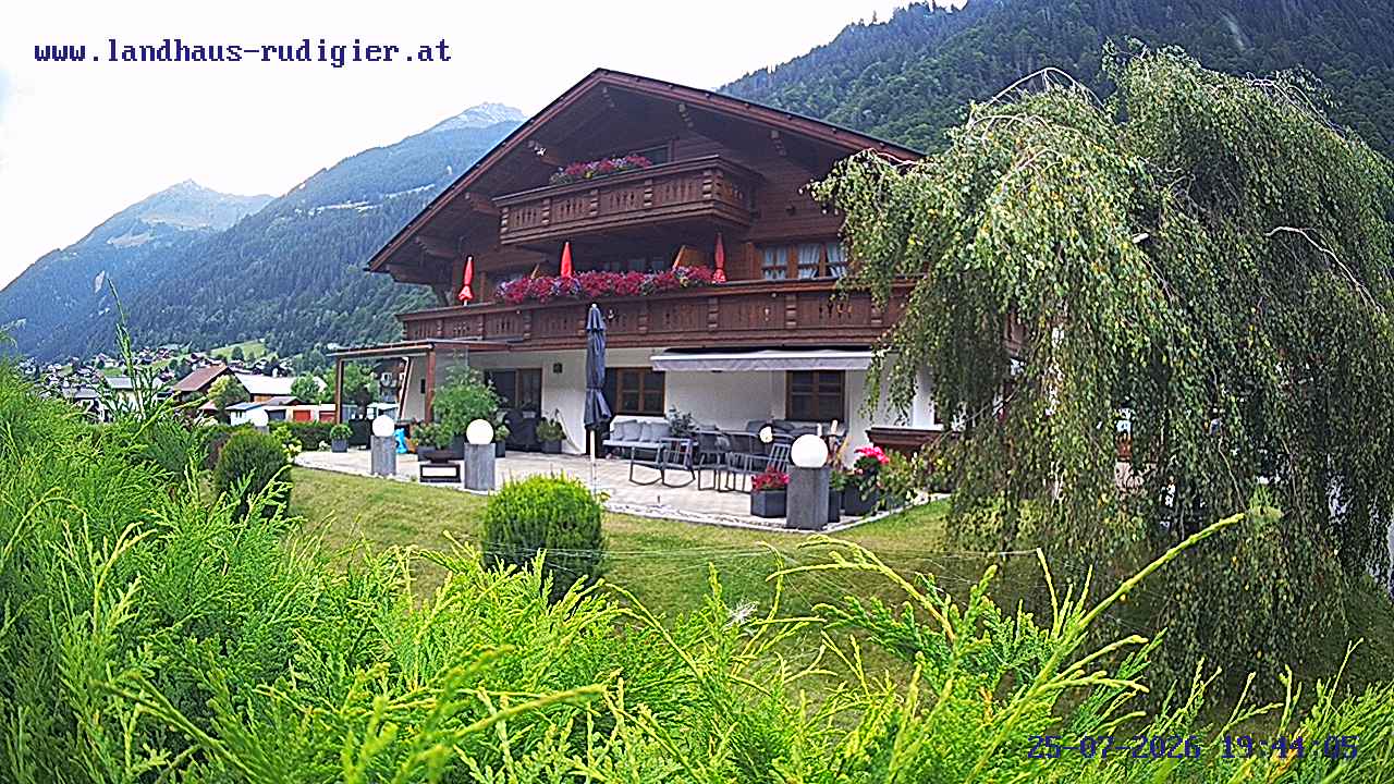 Gortipohl | Landhaus Rudigier