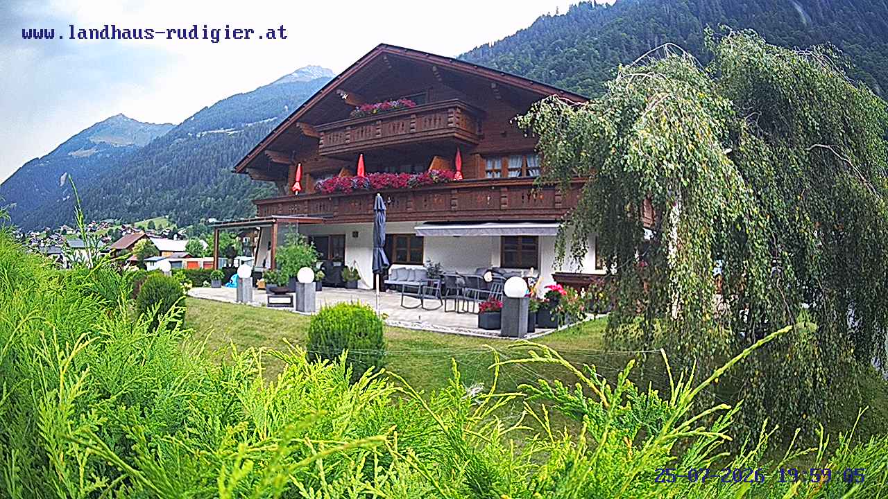Gortipohl | Landhaus Rudigier