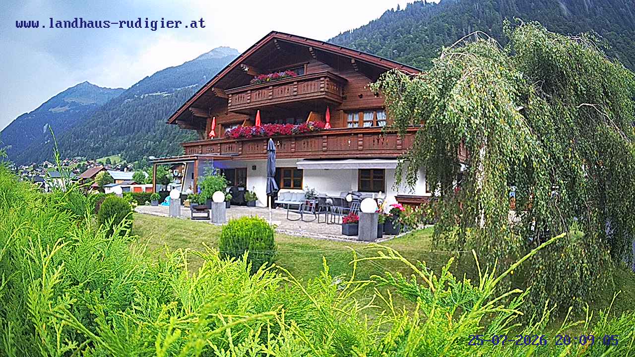 Gortipohl | Landhaus Rudigier