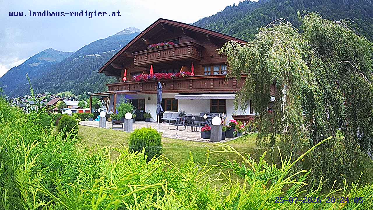 Gortipohl | Landhaus Rudigier
