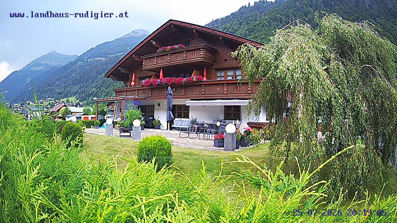 Gortipohl | Landhaus Rudigier