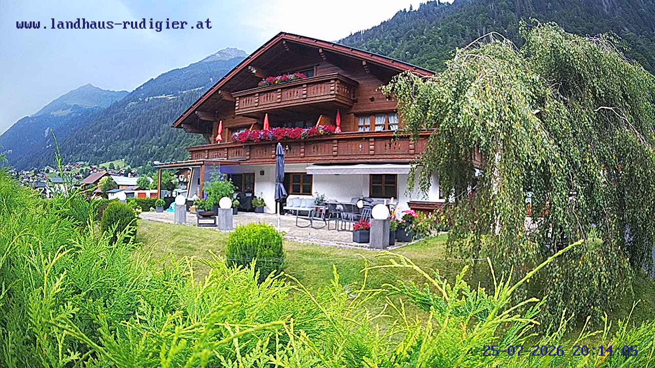 Gortipohl | Landhaus Rudigier