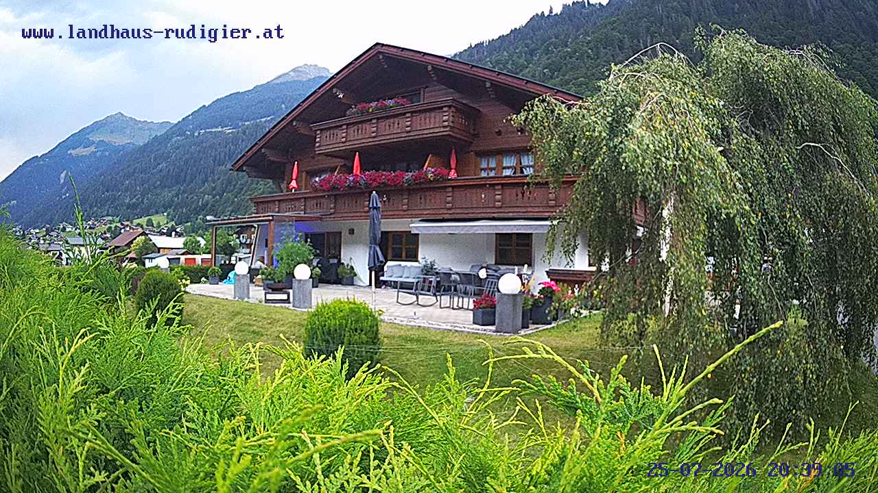 Gortipohl | Landhaus Rudigier