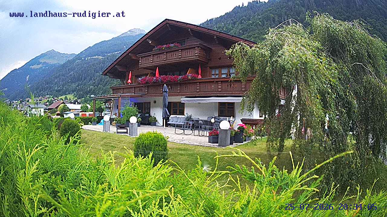 Gortipohl | Landhaus Rudigier