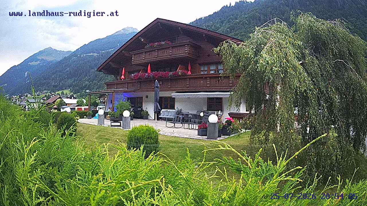 Gortipohl | Landhaus Rudigier