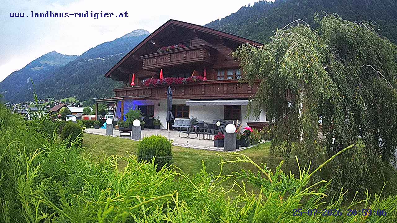 Gortipohl | Landhaus Rudigier
