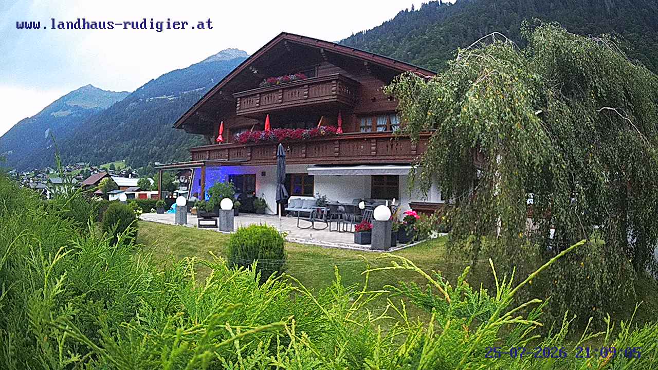 Gortipohl | Landhaus Rudigier