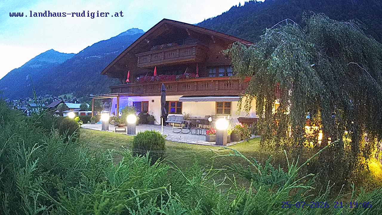 Gortipohl | Landhaus Rudigier