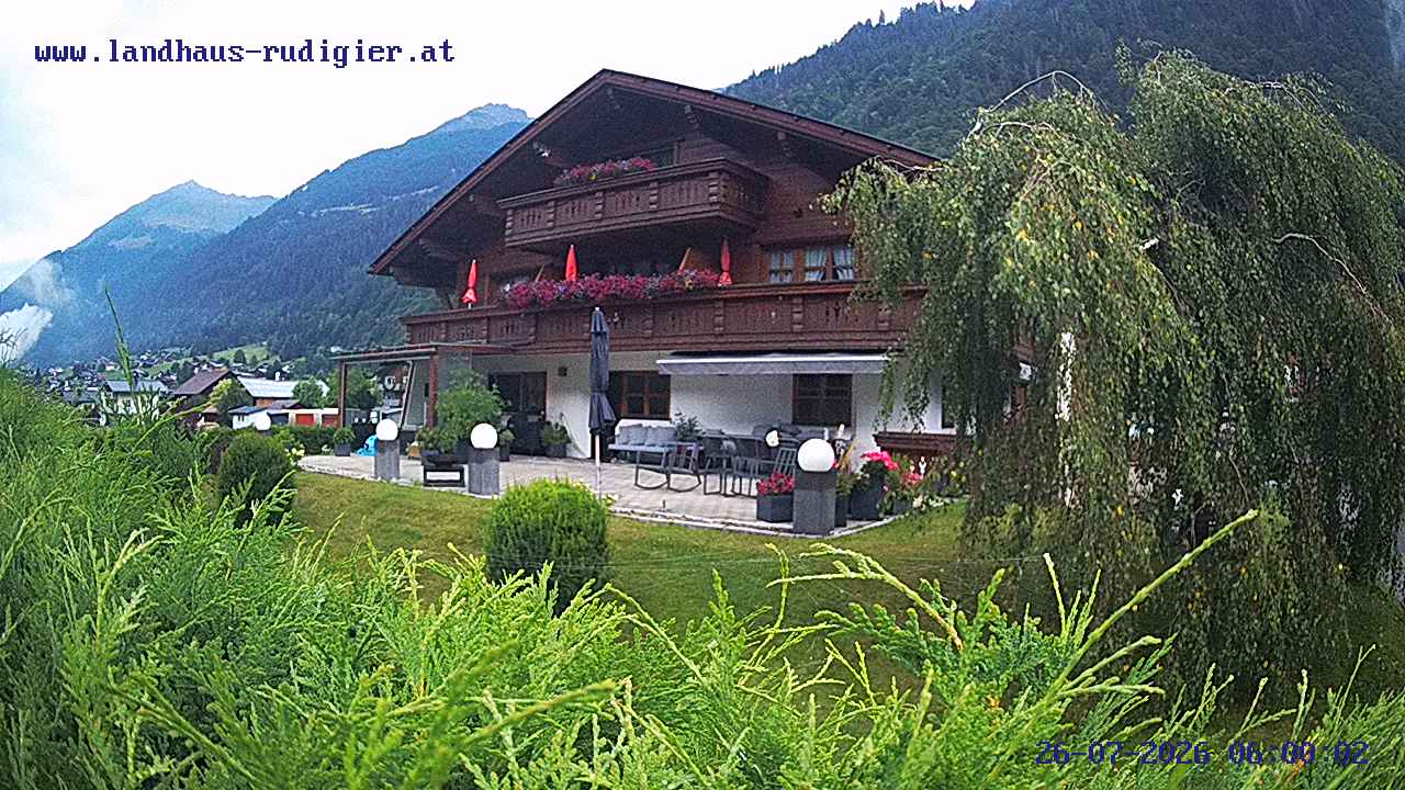 Gortipohl | Landhaus Rudigier