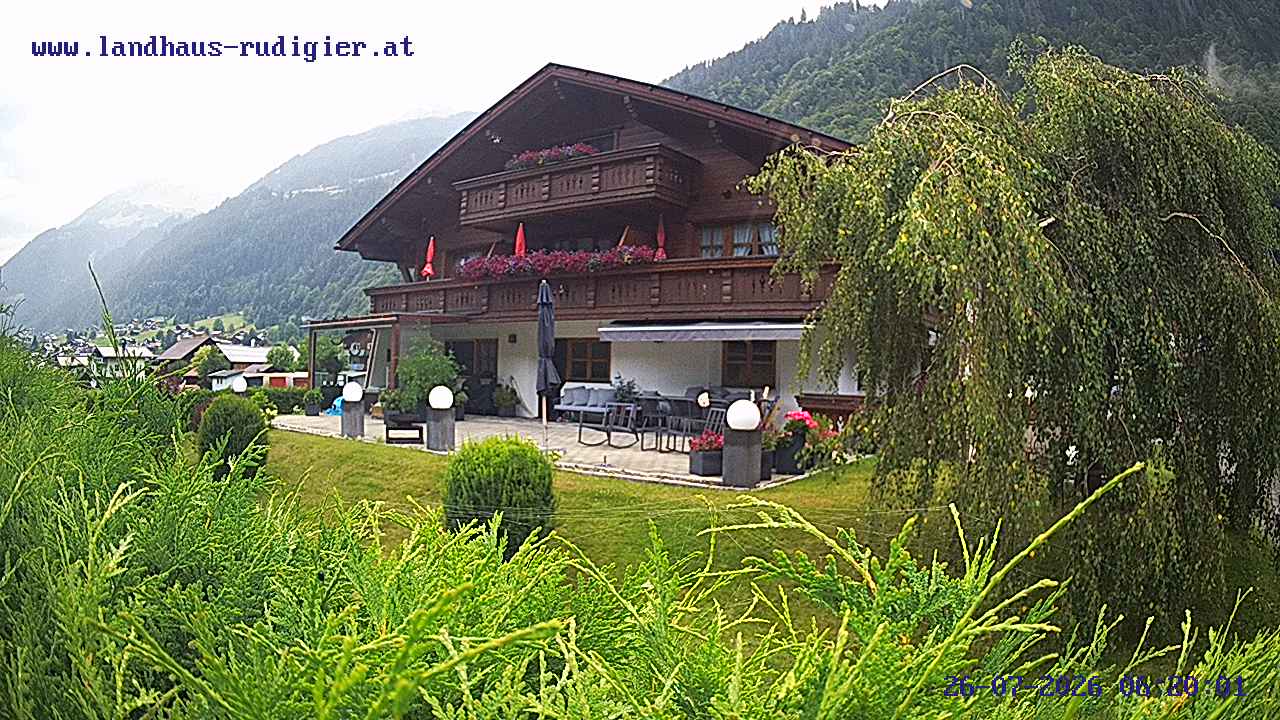 Gortipohl | Landhaus Rudigier