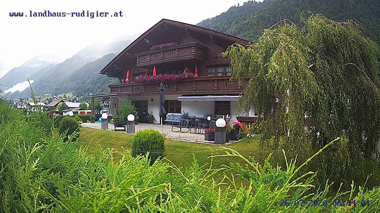 Gortipohl | Landhaus Rudigier