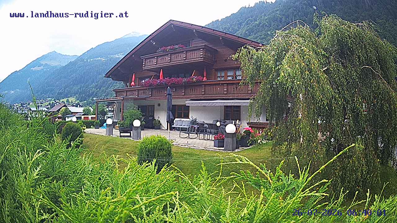 Gortipohl | Landhaus Rudigier