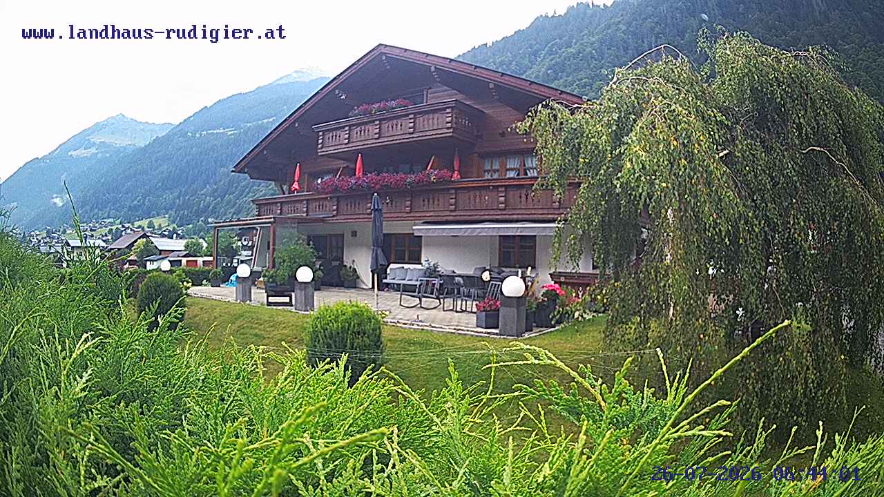Gortipohl | Landhaus Rudigier