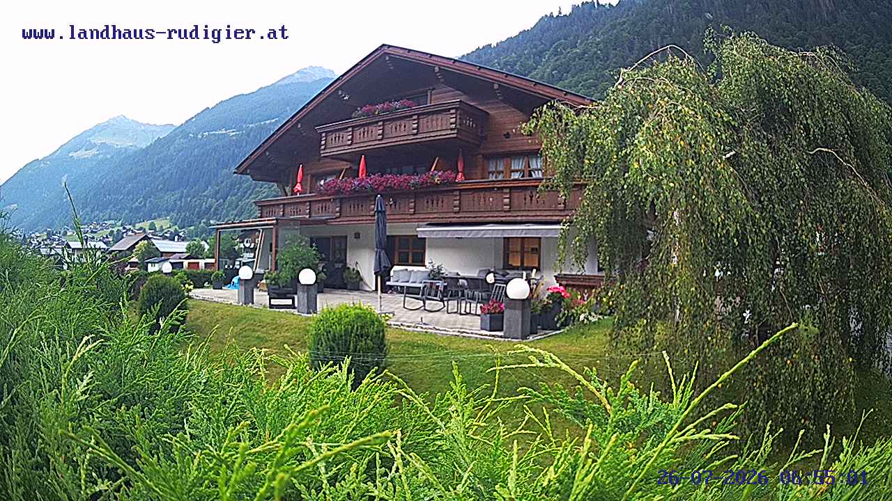 Gortipohl | Landhaus Rudigier