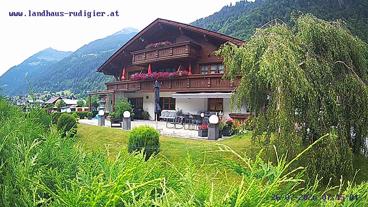 Gortipohl | Landhaus Rudigier