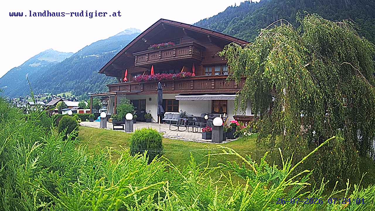 Gortipohl | Landhaus Rudigier