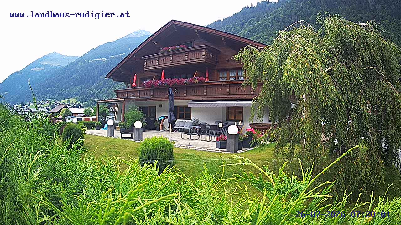 Gortipohl | Landhaus Rudigier