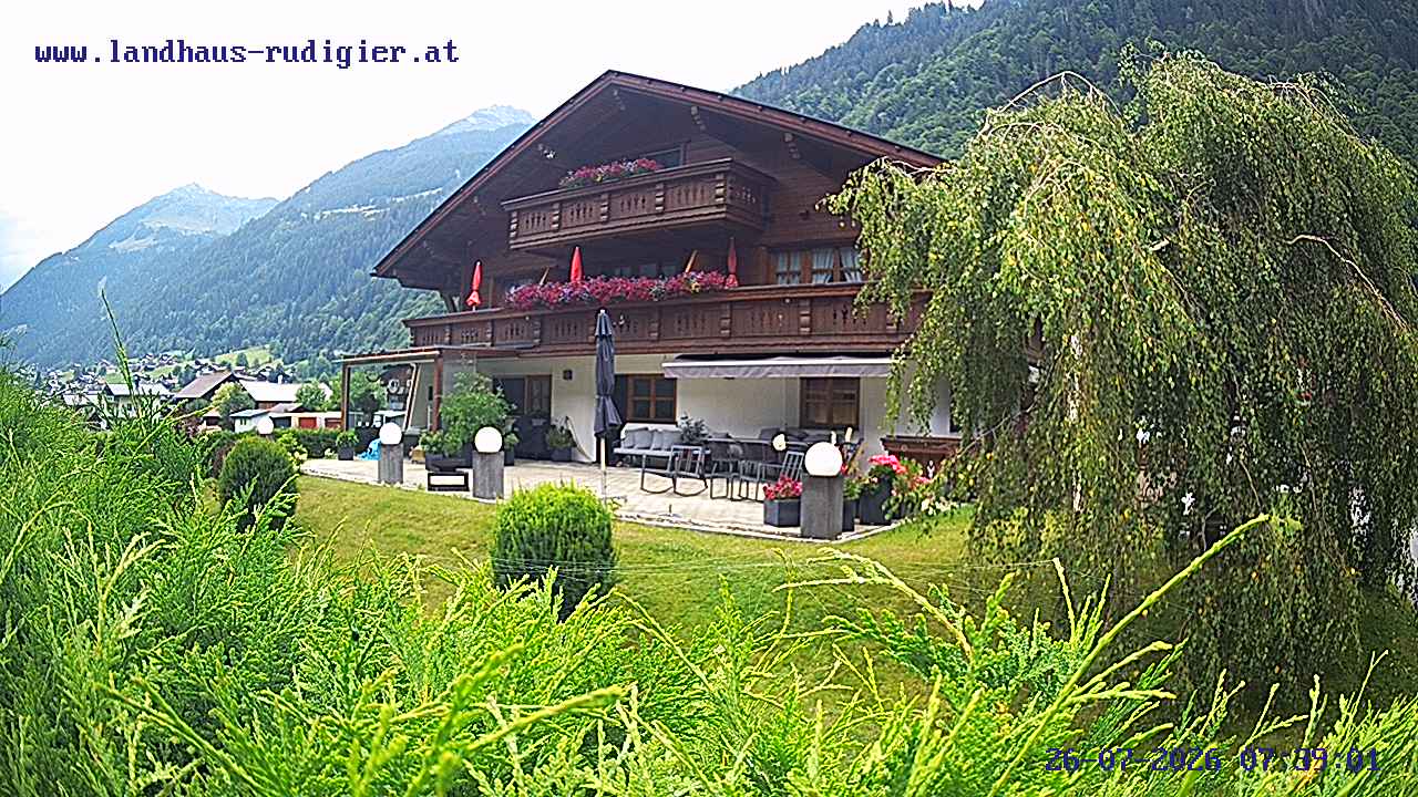 Gortipohl | Landhaus Rudigier