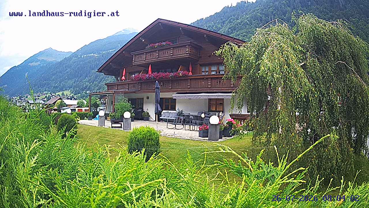 Gortipohl | Landhaus Rudigier