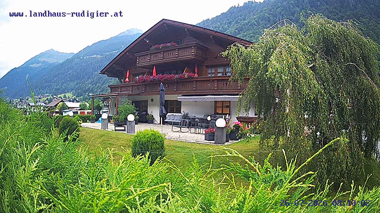 Gortipohl | Landhaus Rudigier