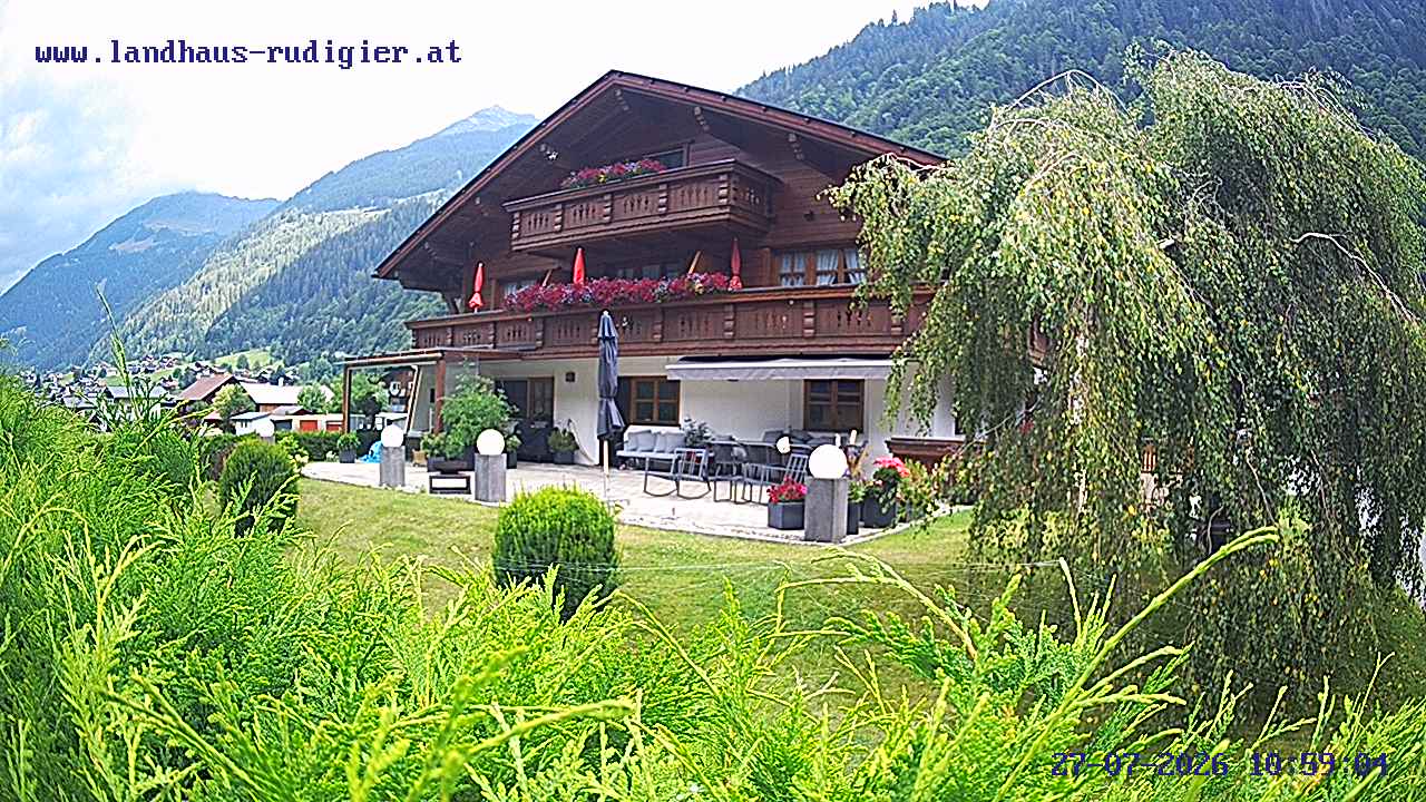Gortipohl | Landhaus Rudigier