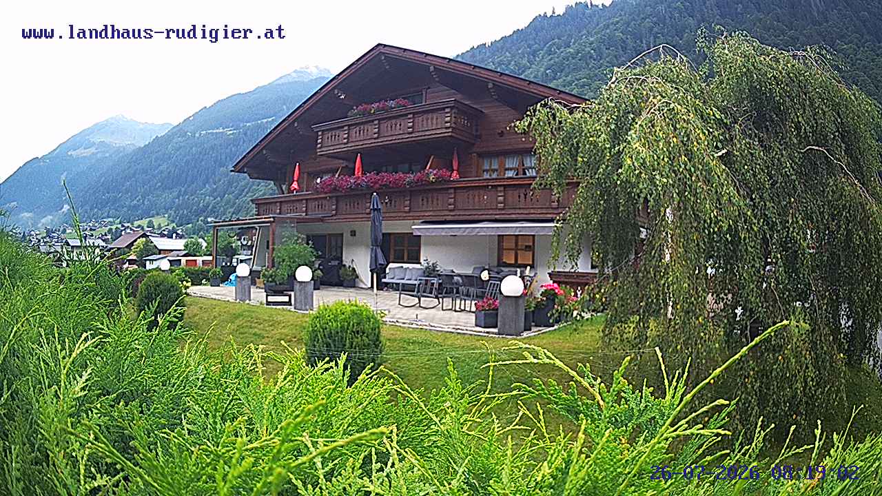 Gortipohl | Landhaus Rudigier