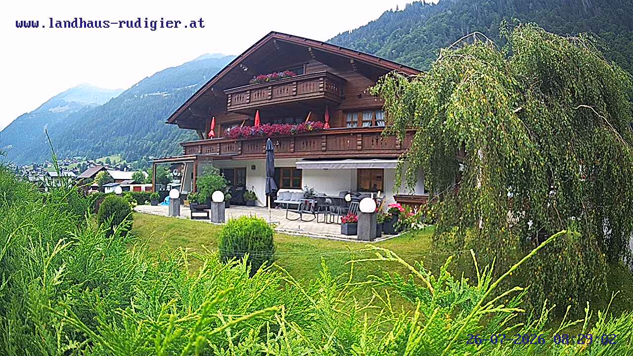Gortipohl | Landhaus Rudigier