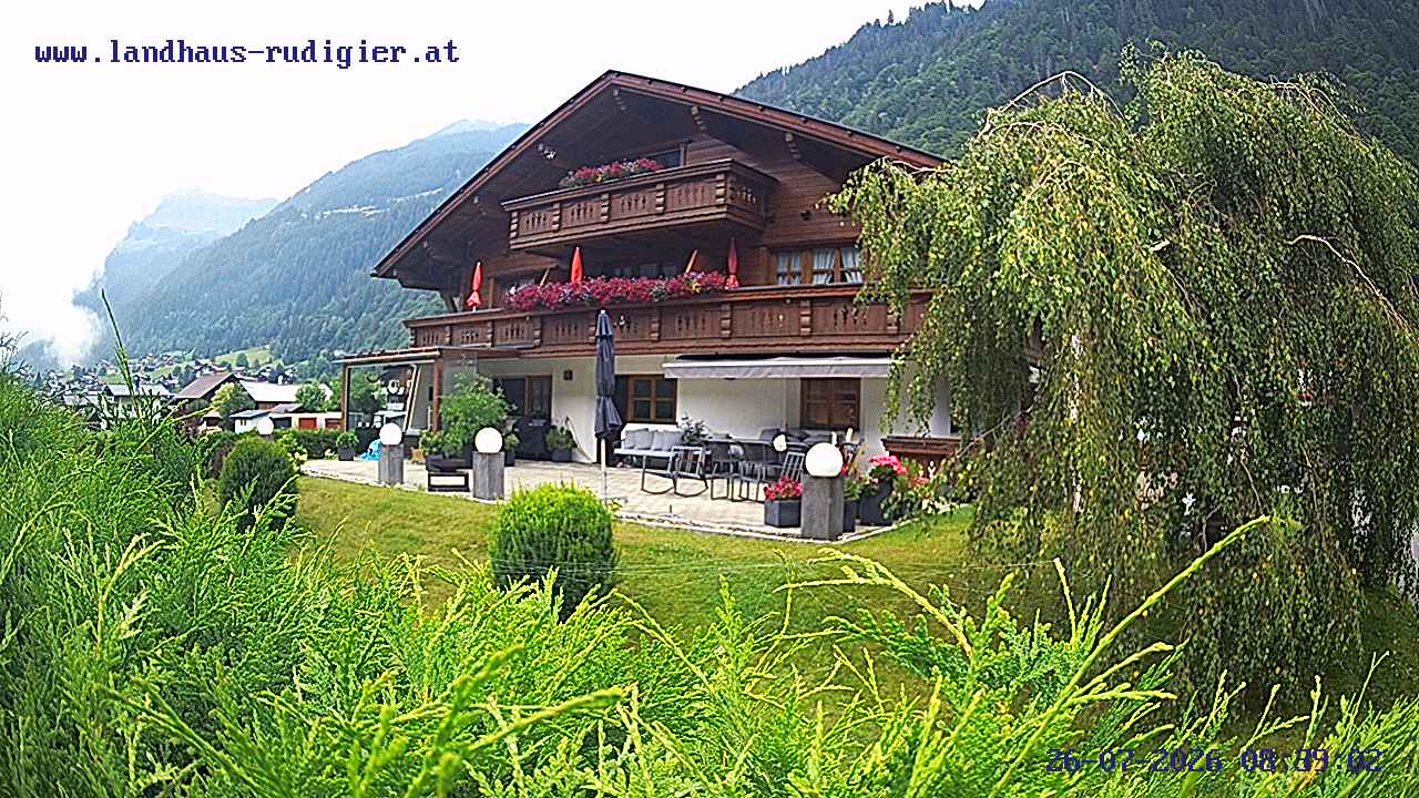 Gortipohl | Landhaus Rudigier
