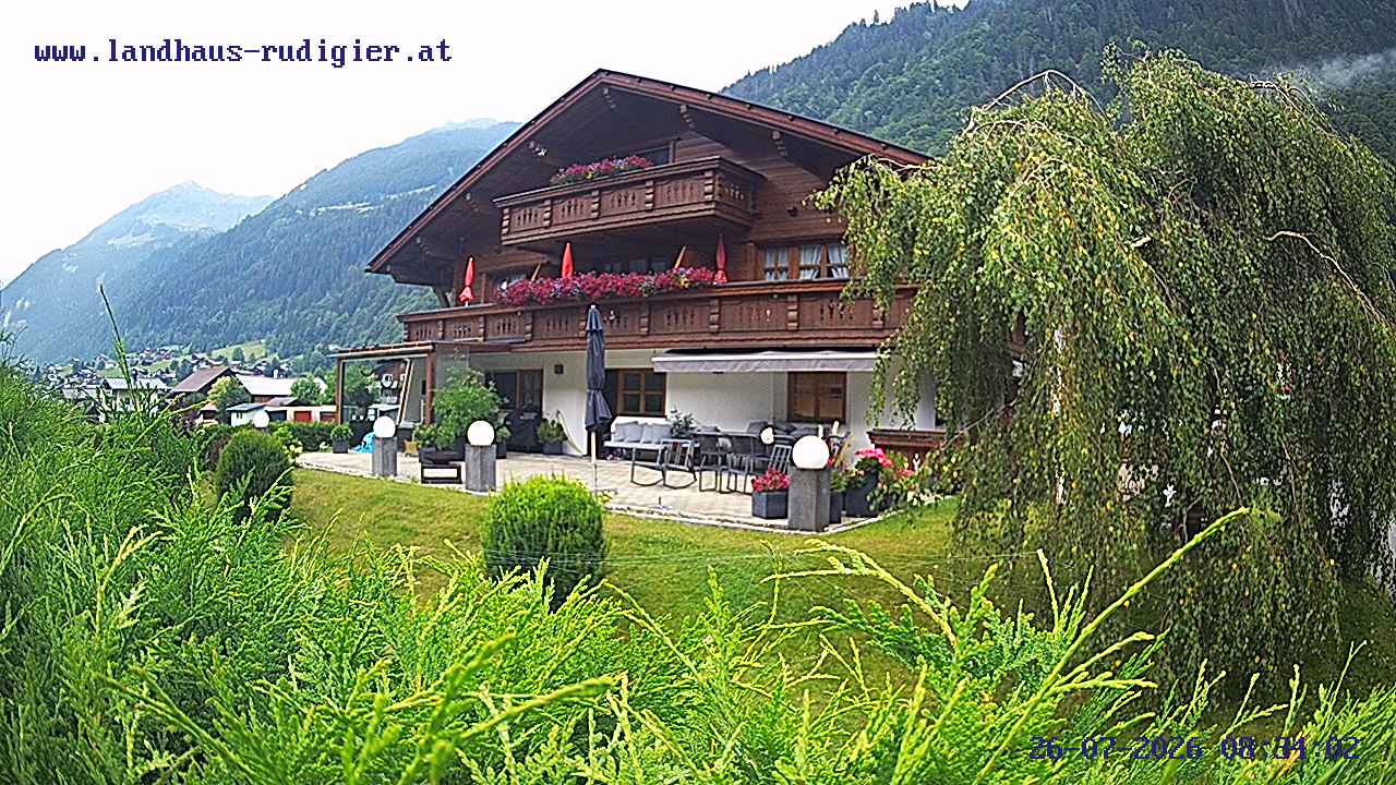 Gortipohl | Landhaus Rudigier