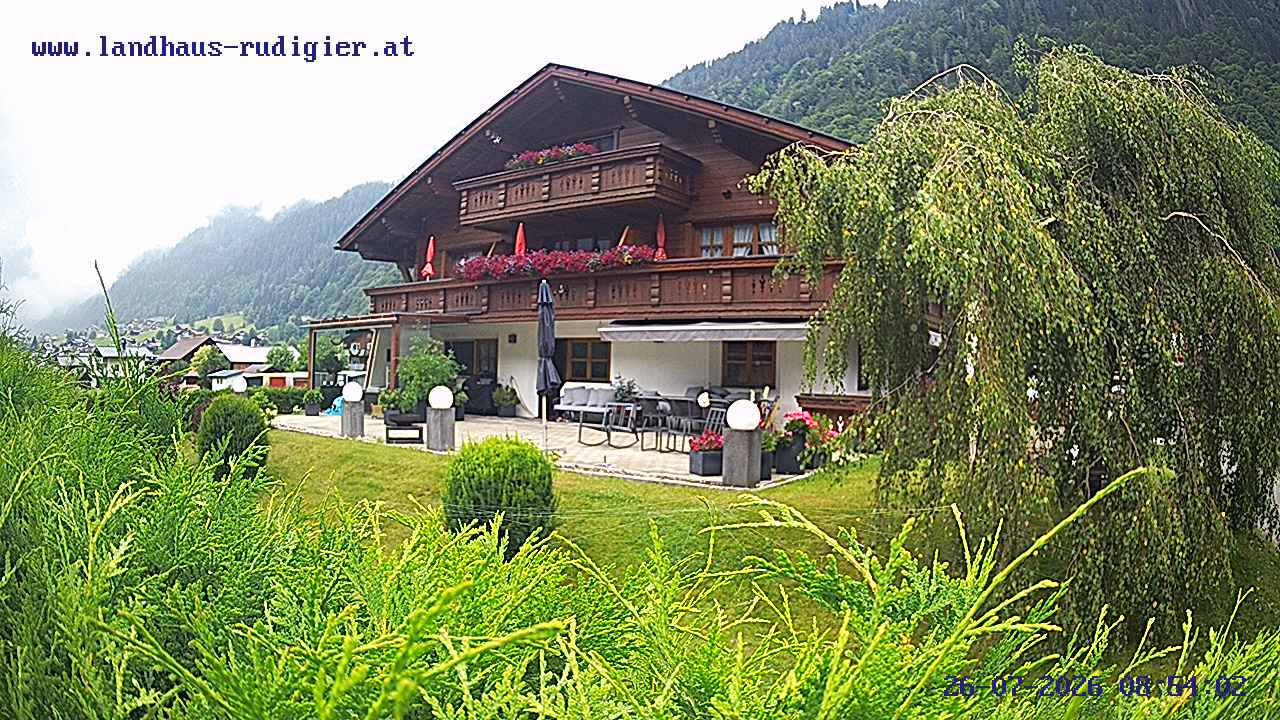 Gortipohl | Landhaus Rudigier