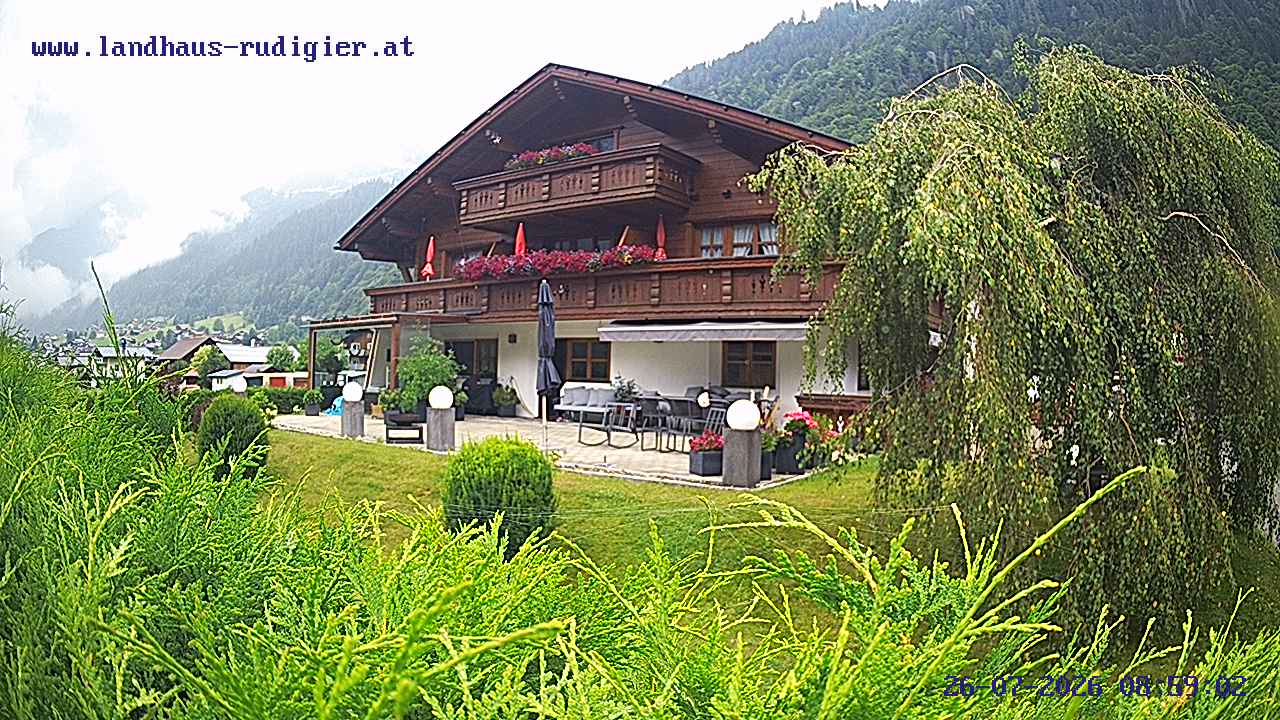 Gortipohl | Landhaus Rudigier