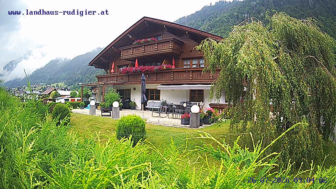 Gortipohl | Landhaus Rudigier