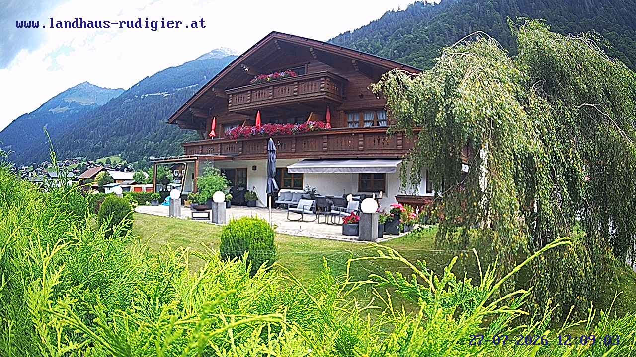Gortipohl | Landhaus Rudigier