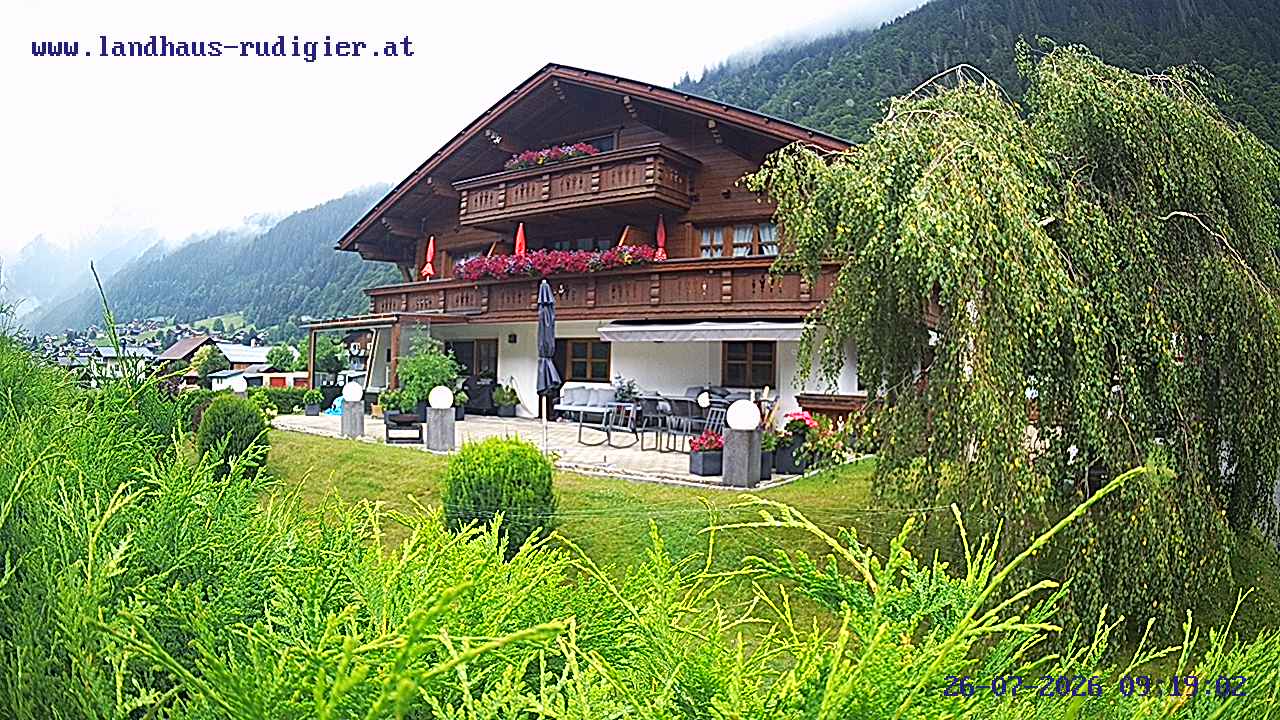 Gortipohl | Landhaus Rudigier