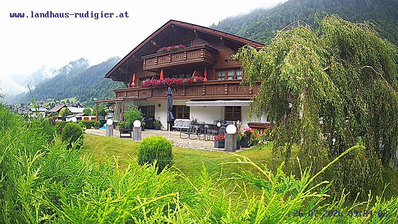 Gortipohl | Landhaus Rudigier