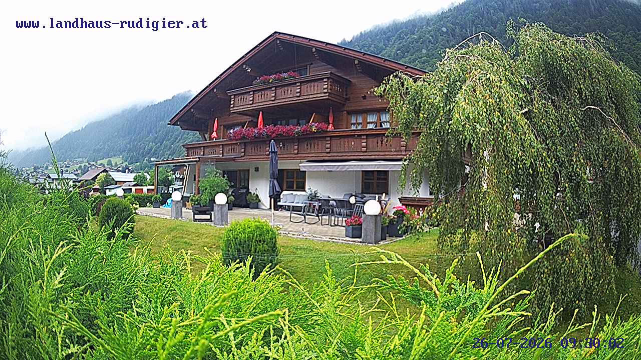 Gortipohl | Landhaus Rudigier