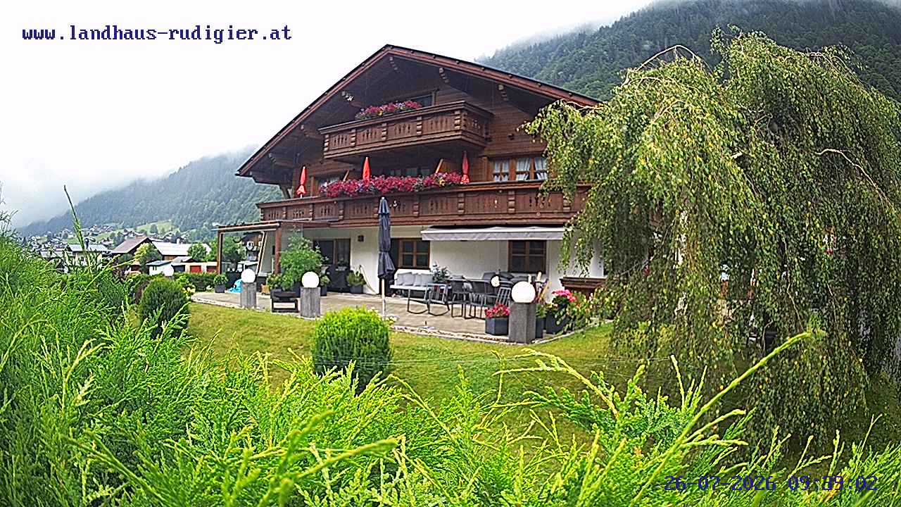Gortipohl | Landhaus Rudigier
