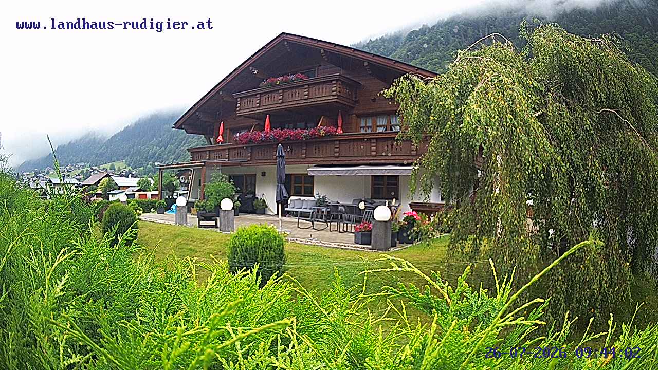 Gortipohl | Landhaus Rudigier