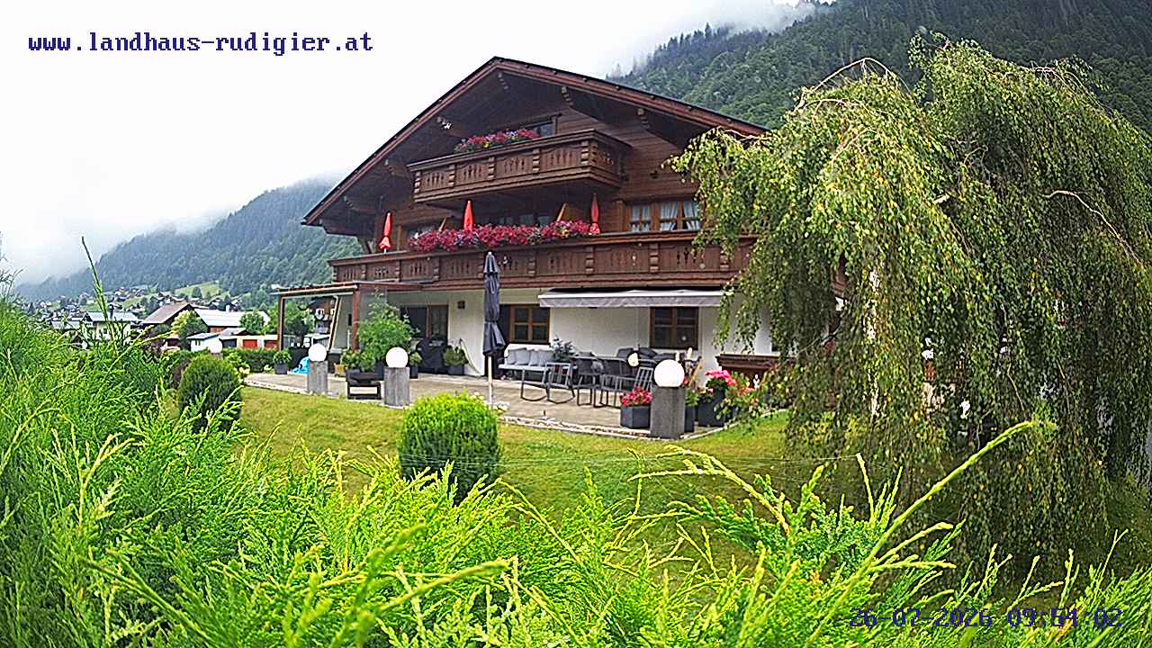 Gortipohl | Landhaus Rudigier