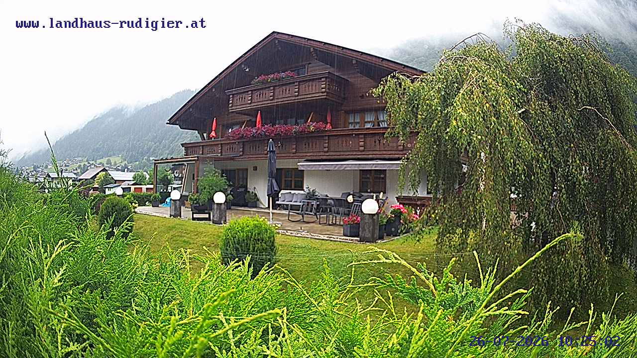 Gortipohl | Landhaus Rudigier