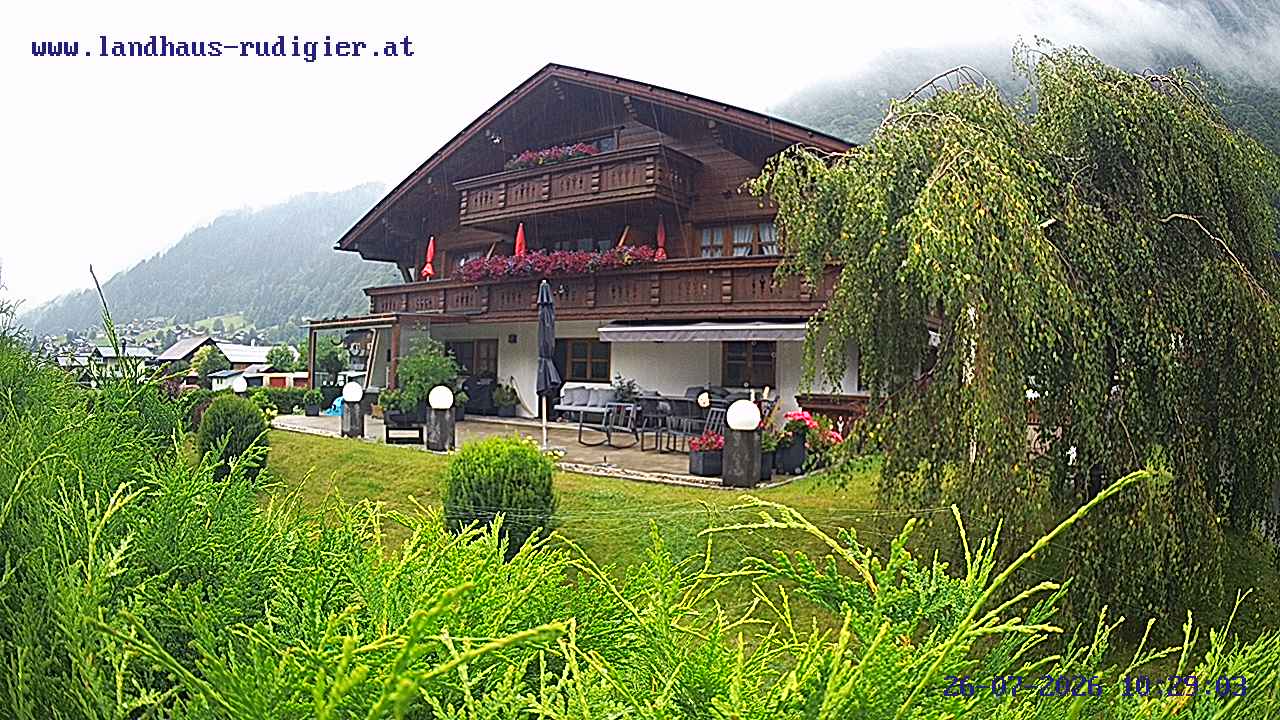 Gortipohl | Landhaus Rudigier