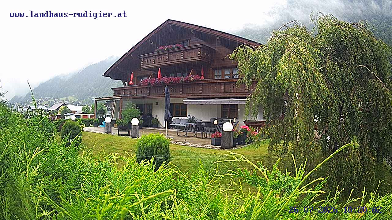 Gortipohl | Landhaus Rudigier
